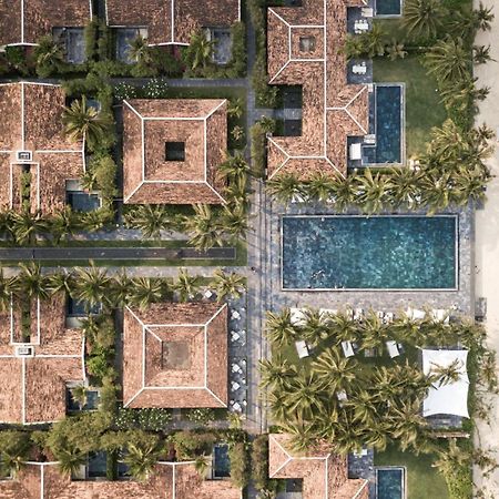 Tia Wellness Resort - Spa Inclusive Da Nang Exterior foto