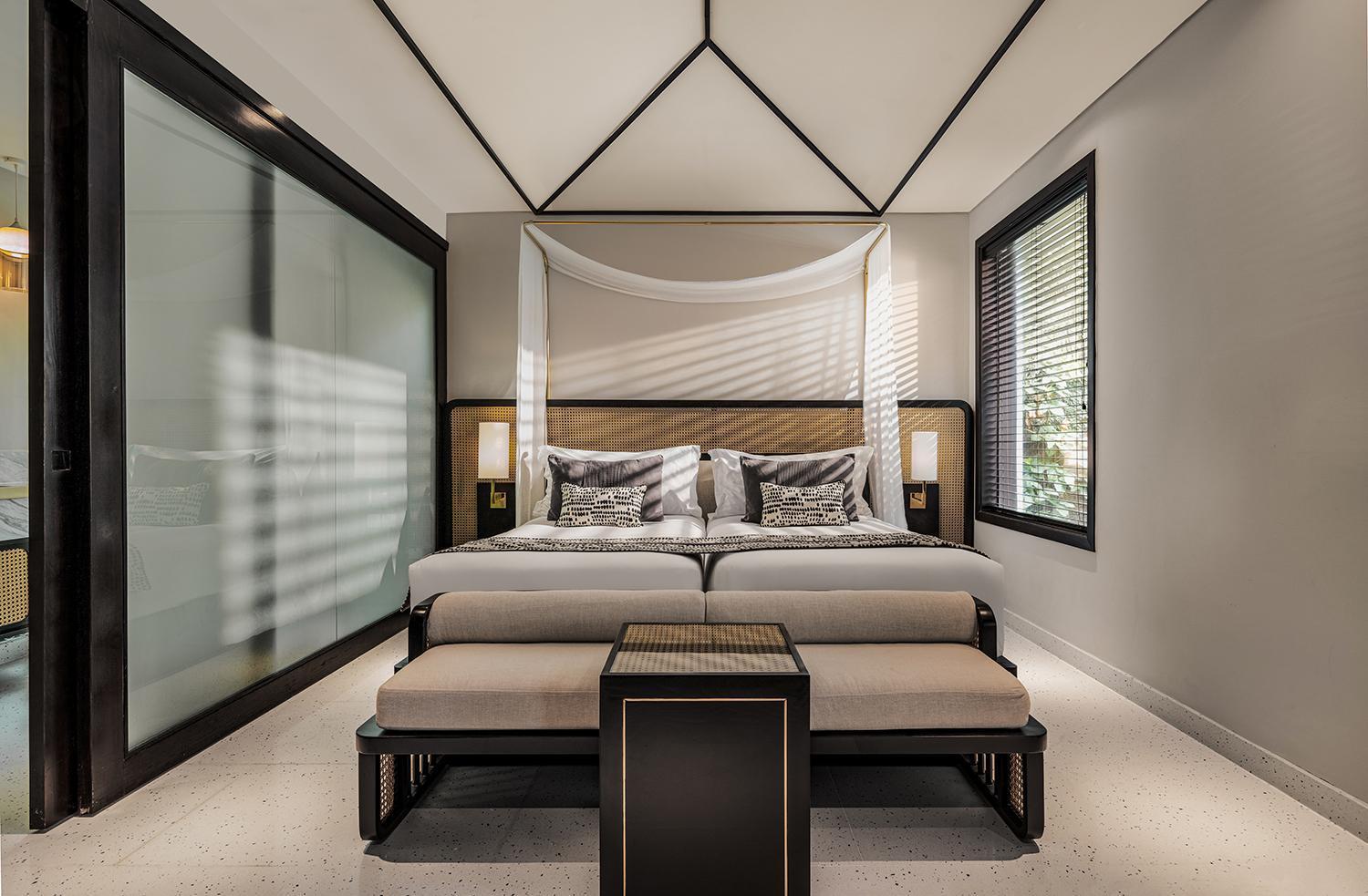 Tia Wellness Resort - Spa Inclusive Da Nang Exterior foto