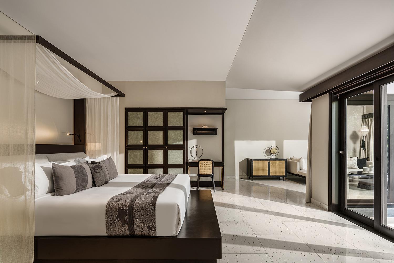 Tia Wellness Resort - Spa Inclusive Da Nang Exterior foto
